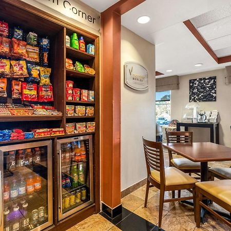 Sleep Inn & Suites Dyersburg I-155 Dış mekan fotoğraf