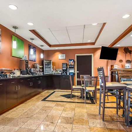 Sleep Inn & Suites Dyersburg I-155 Dış mekan fotoğraf
