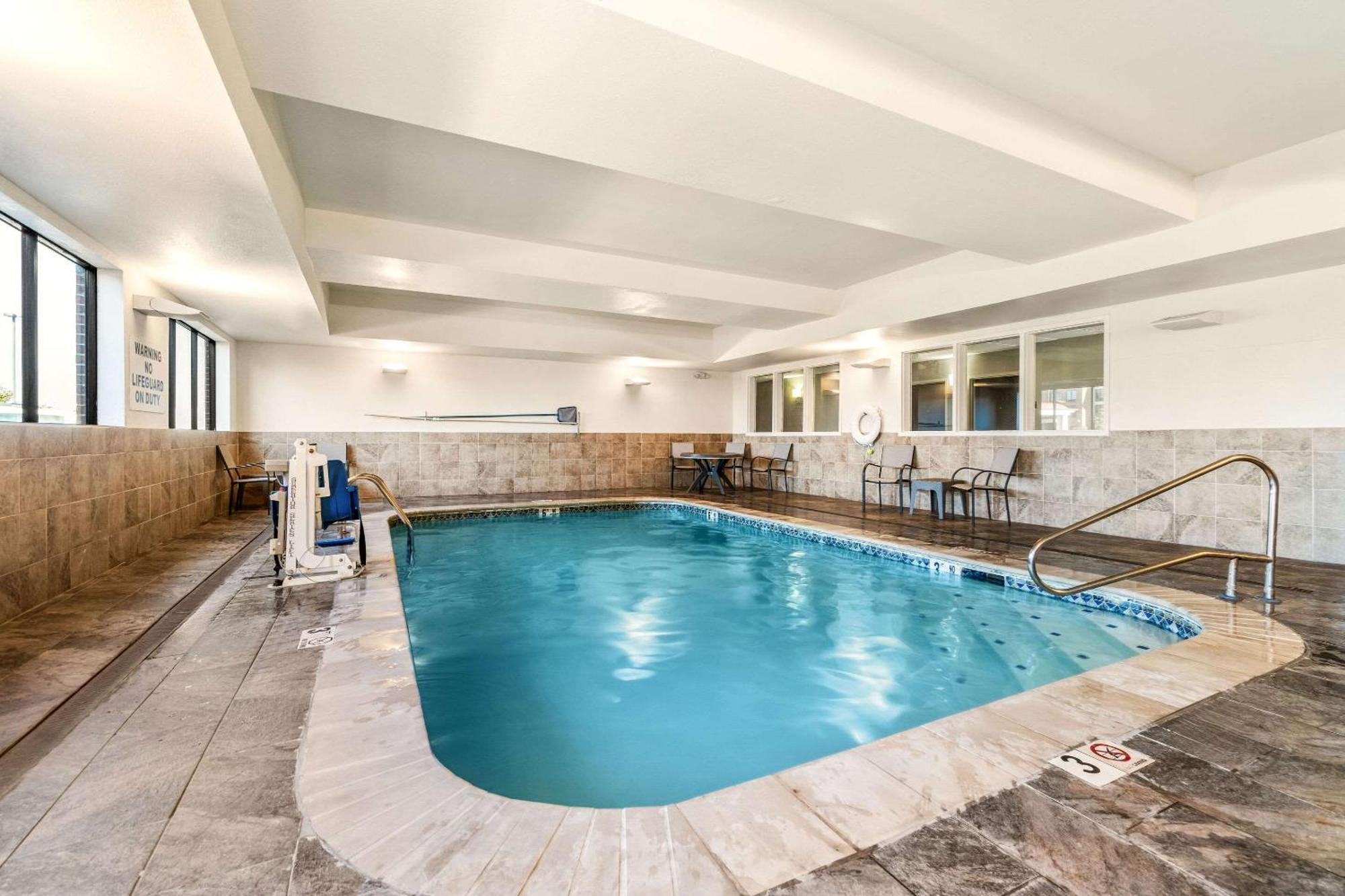 Sleep Inn & Suites Dyersburg I-155 Dış mekan fotoğraf