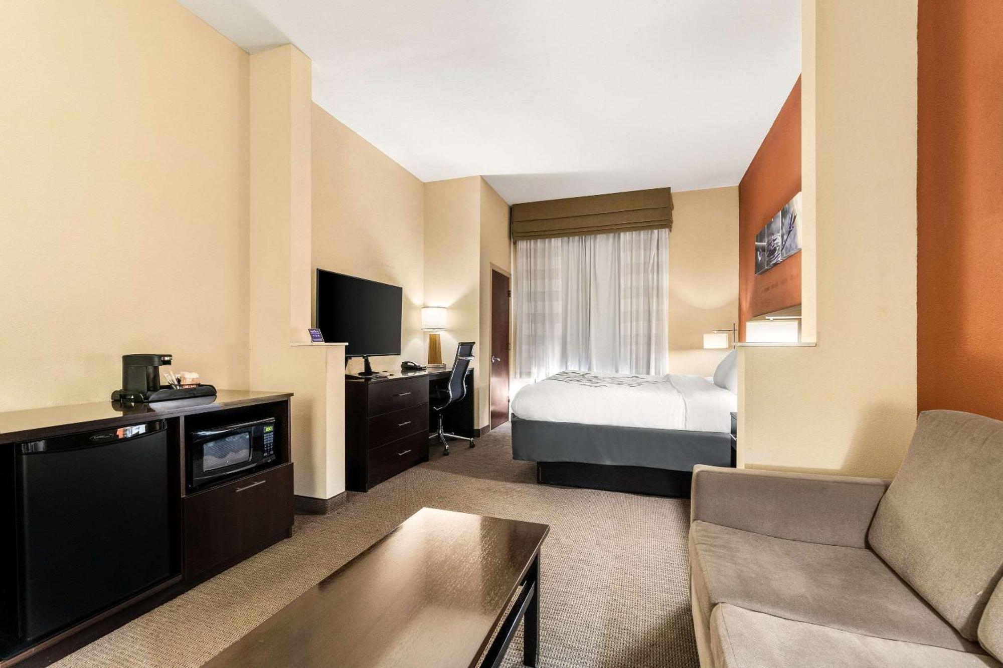 Sleep Inn & Suites Dyersburg I-155 Dış mekan fotoğraf