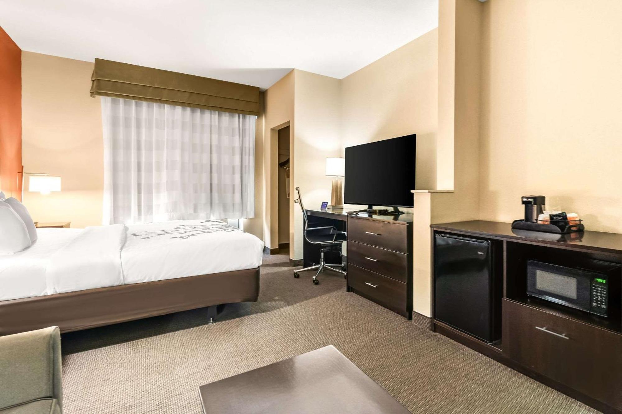 Sleep Inn & Suites Dyersburg I-155 Dış mekan fotoğraf