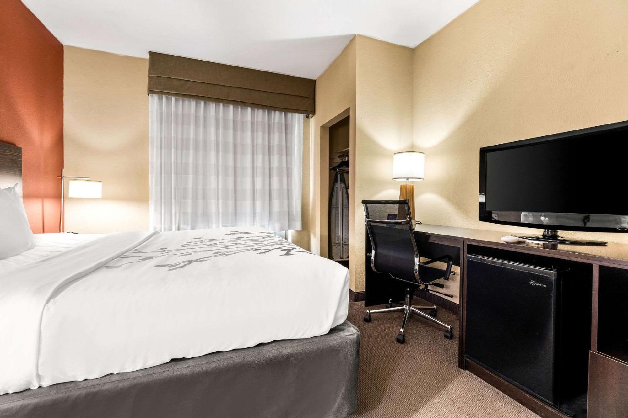 Sleep Inn & Suites Dyersburg I-155 Dış mekan fotoğraf