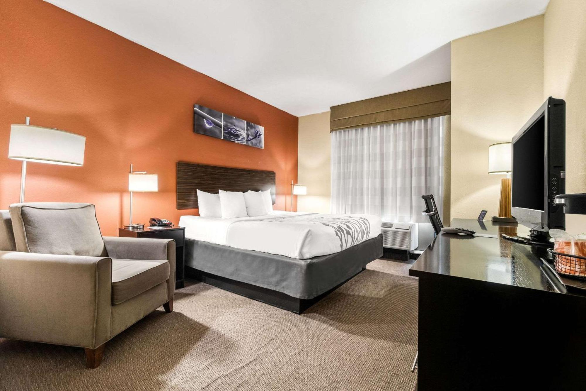 Sleep Inn & Suites Dyersburg I-155 Dış mekan fotoğraf