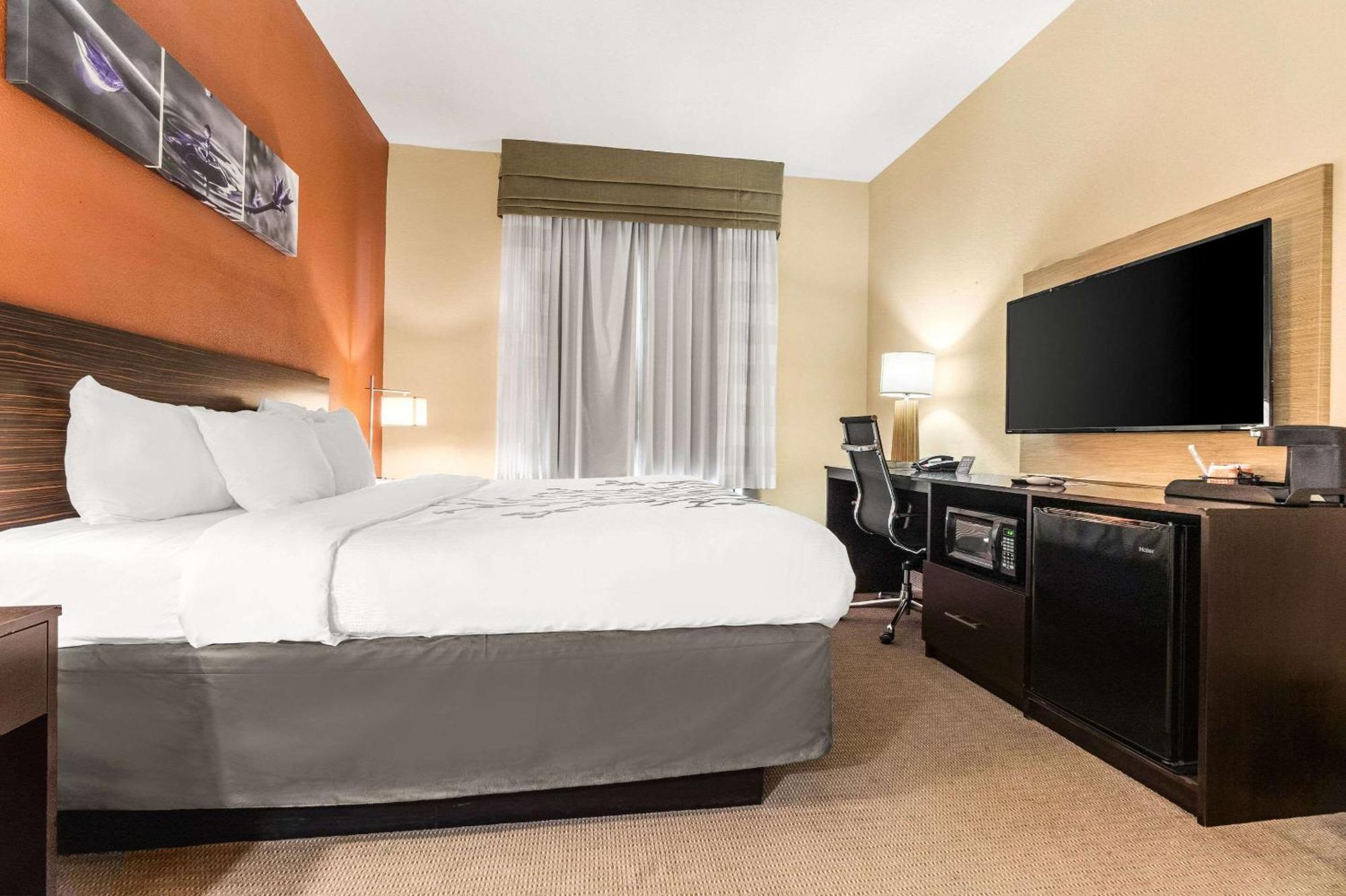 Sleep Inn & Suites Dyersburg I-155 Dış mekan fotoğraf