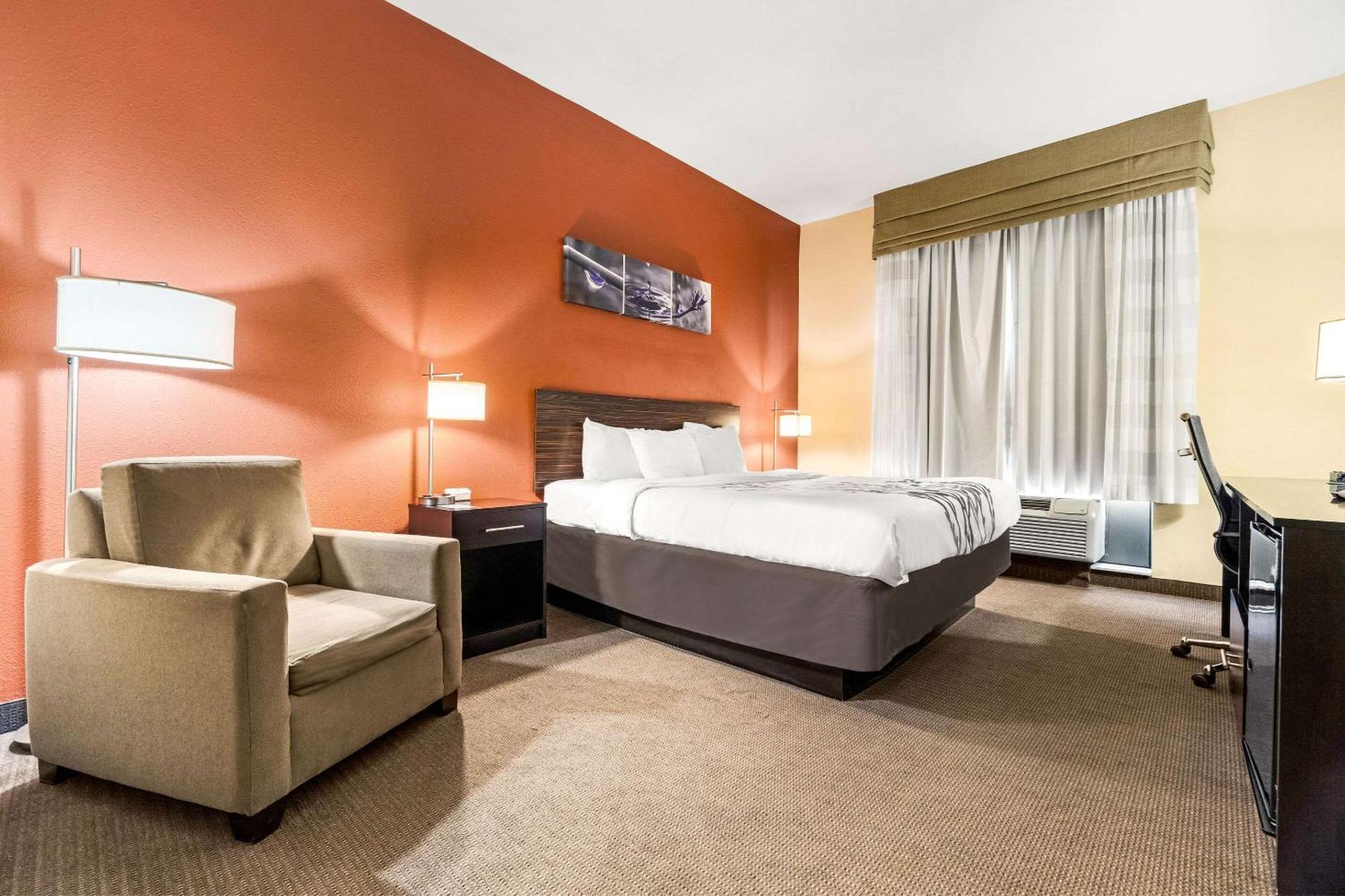 Sleep Inn & Suites Dyersburg I-155 Dış mekan fotoğraf