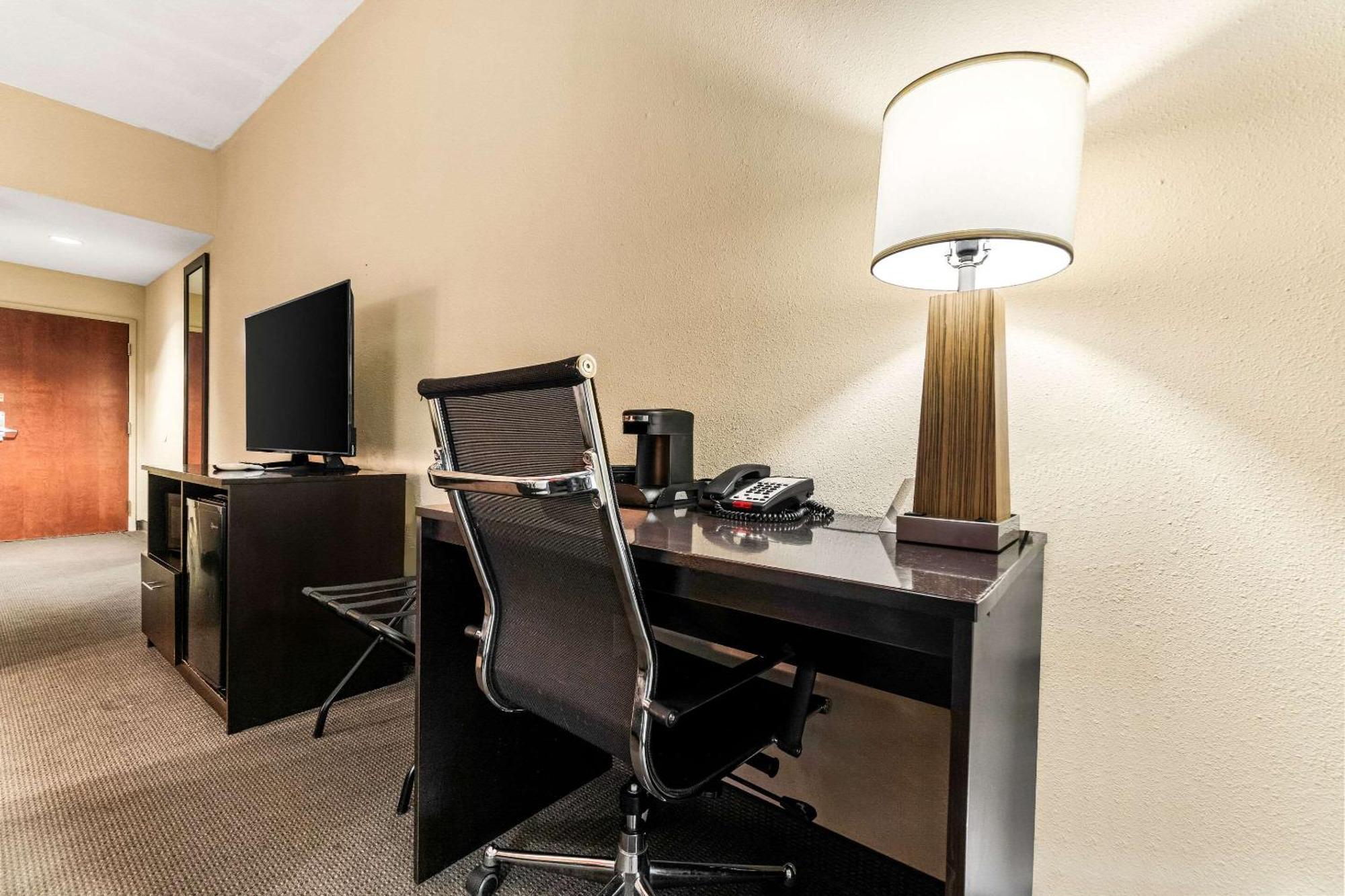 Sleep Inn & Suites Dyersburg I-155 Dış mekan fotoğraf